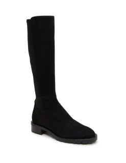 5050 KNEE-HIGH LUG BOOT