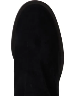 5050 KNEE-HIGH LUG BOOT