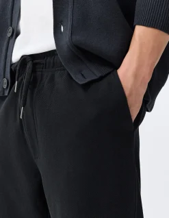 KNIT PULL ON PANT