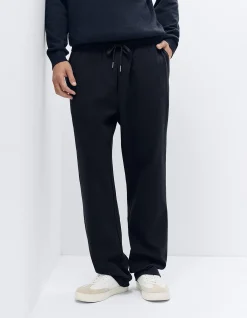 KNIT PULL ON PANT