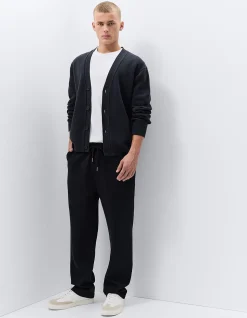 KNIT PULL ON PANT