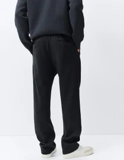 KNIT PULL ON PANT