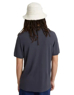 Knitted Polo