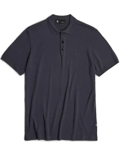 Knitted Polo