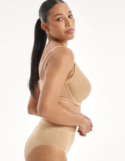Knockout Padded Tshirt Bra