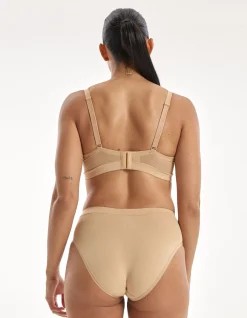 Knockout Padded Tshirt Bra