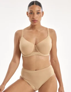 Knockout Padded Tshirt Bra