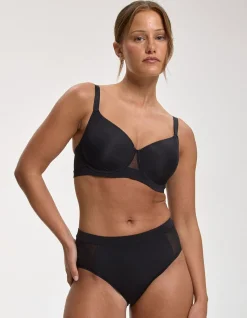 Knockout Padded T-shirt Bra
