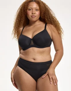 Knockout Padded T-shirt Bra