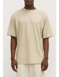 Knox Organic Oversized T-shirt