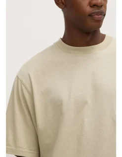 Knox Organic Oversized T-shirt