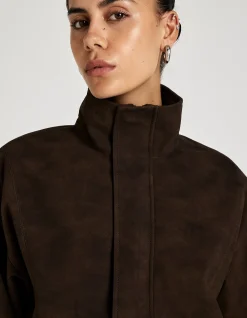 KNOX BOMBER JACKET