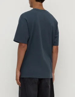 Knox Organic Oversized T-shirt