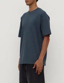 Knox Organic Oversized T-shirt