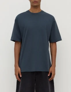 Knox Organic Oversized T-shirt