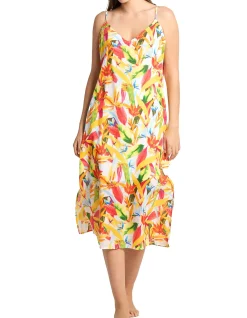 Koh Samui Slip Dress