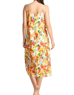 Koh Samui Slip Dress