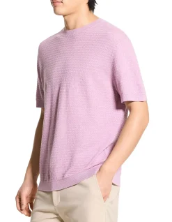 Kolben Tee in Pacific Linen