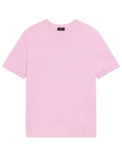 Kolben Tee in Pacific Linen