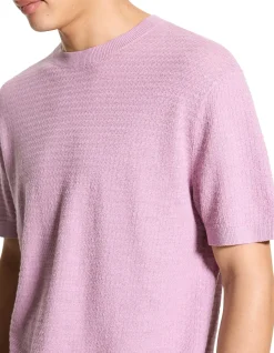 Kolben Tee in Pacific Linen