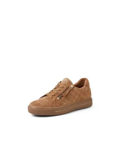 KOZIE W ZR LT CHOC SUEDE