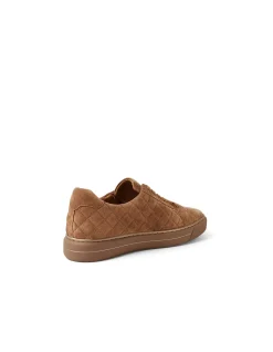 KOZIE W ZR LT CHOC SUEDE