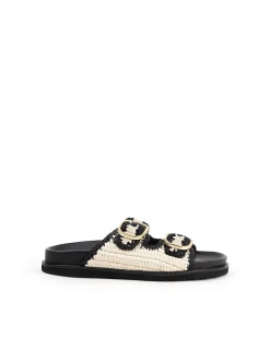 KROSS WOVEN SLIDE ON UNIT