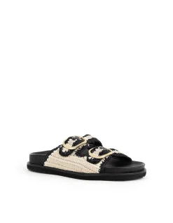 KROSS WOVEN SLIDE ON UNIT