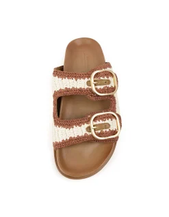 KROSS WOVEN SLIDE ON UNIT