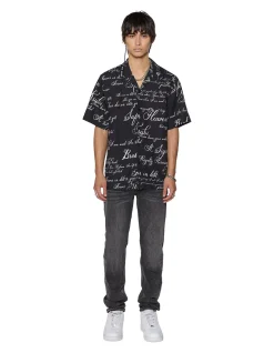 Kursed Resort Short Sleeve Shirt