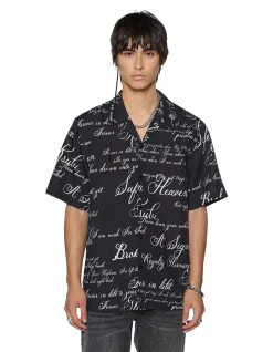 Kursed Resort Short Sleeve Shirt