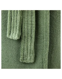 KVTIGER BATH ROBE LARGE