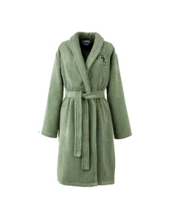 KVTIGER BATH ROBE LARGE