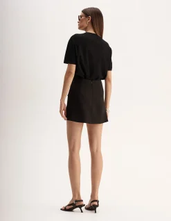 KYLIE MINI SKIRT