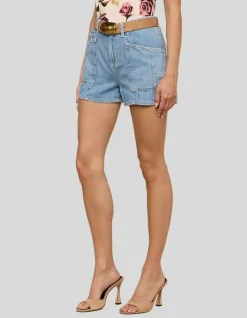 KYRA H/R SHORT