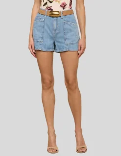 KYRA H/R SHORT