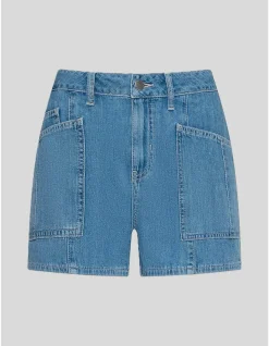 KYRA H/R SHORT