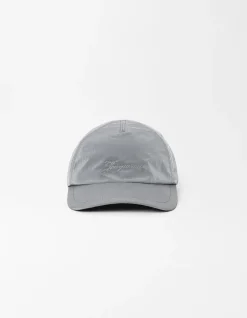 LA CASQUETTE BALUCHON CAP