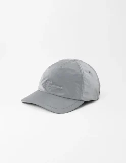LA CASQUETTE BALUCHON CAP