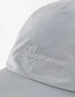 LA CASQUETTE BALUCHON CAP