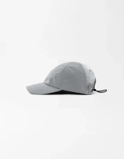 LA CASQUETTE BALUCHON CAP