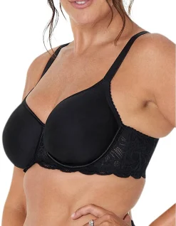 LACE PERFECT CONTOUR BRA