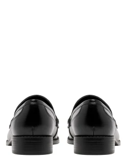 LACKY LOAFER