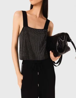 Laclynix Top