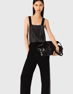 Laclynix Top