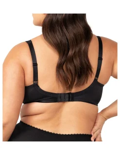 LACY MINIMIZER W01 UNDERWIRE BRA