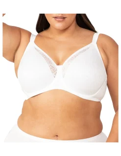 LACY MINIMIZER W01 UNDERWIRE BRA