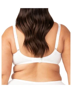 LACY MINIMIZER W01 UNDERWIRE BRA