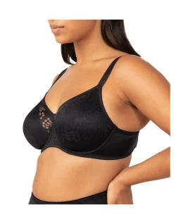 LACY MINIMIZER W01 UNDERWIRE BRA