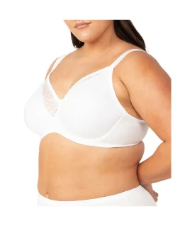 LACY MINIMIZER W01 UNDERWIRE BRA